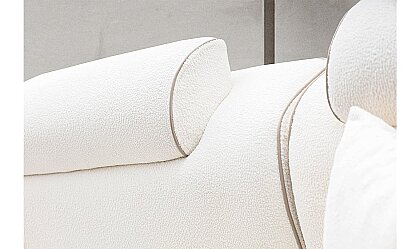 Medusa Home Mobilya - Mahfel L Köşe Takımı