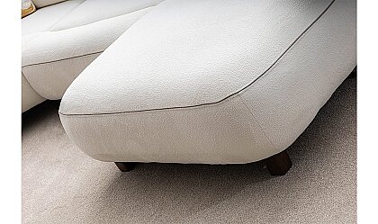 Medusa Home Mobilya - Mahfel U Köşe Takımı