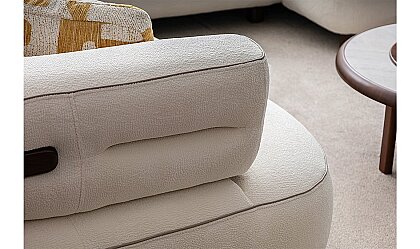 Medusa Home Mobilya - Mahfel U Köşe Takımı