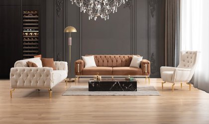 Medusa Home Mobilya - Majeste Düğün Paketi
