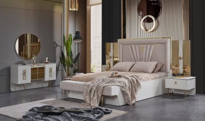 Medusa Home Mobilya - Majeste Düğün Paketi