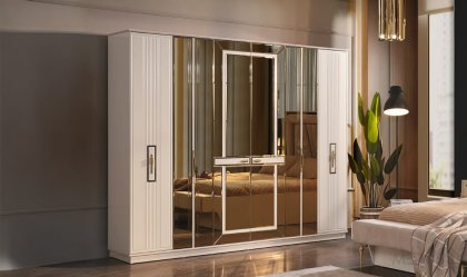 Medusa Home Mobilya - Majeste Düğün Paketi