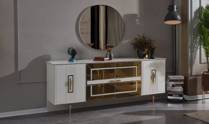 Medusa Home Mobilya - Majeste Düğün Paketi