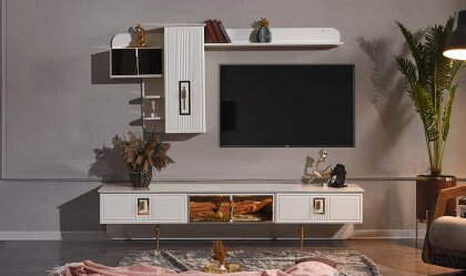 Medusa Home - Majeste Tv Ünitesi