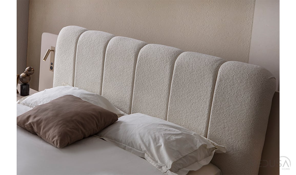 Medusa Home Mobilya - Maldiv Karyola
