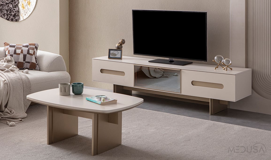 Medusa Home Mobilya - Maldiv Tv Ünitesi