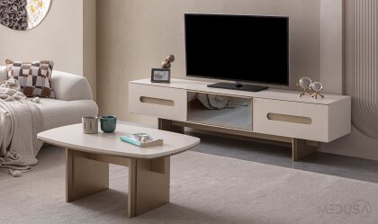 Medusa Home Mobilya - Maldiv Tv Ünitesi