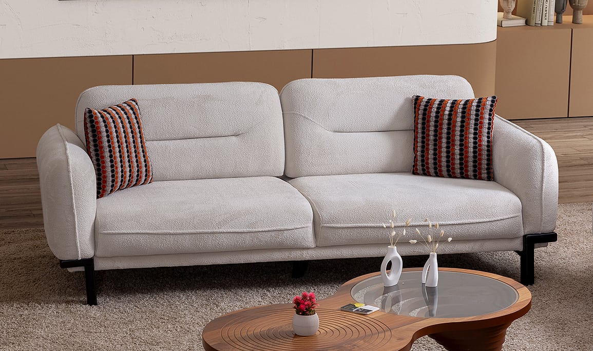 Medusa Home Mobilya - Malta Koltuk Takımı