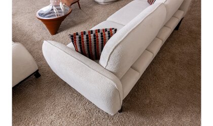 Medusa Home Mobilya - Malta Koltuk Takımı
