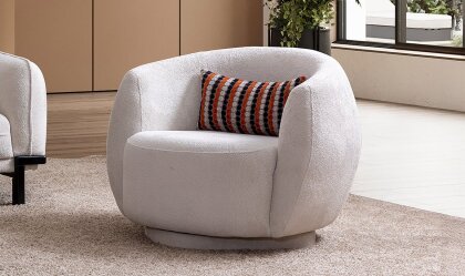 Medusa Home Mobilya - Malta Koltuk Takımı