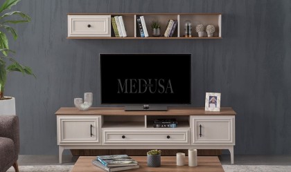 Medusa Home - Malta Tv Ünitesi