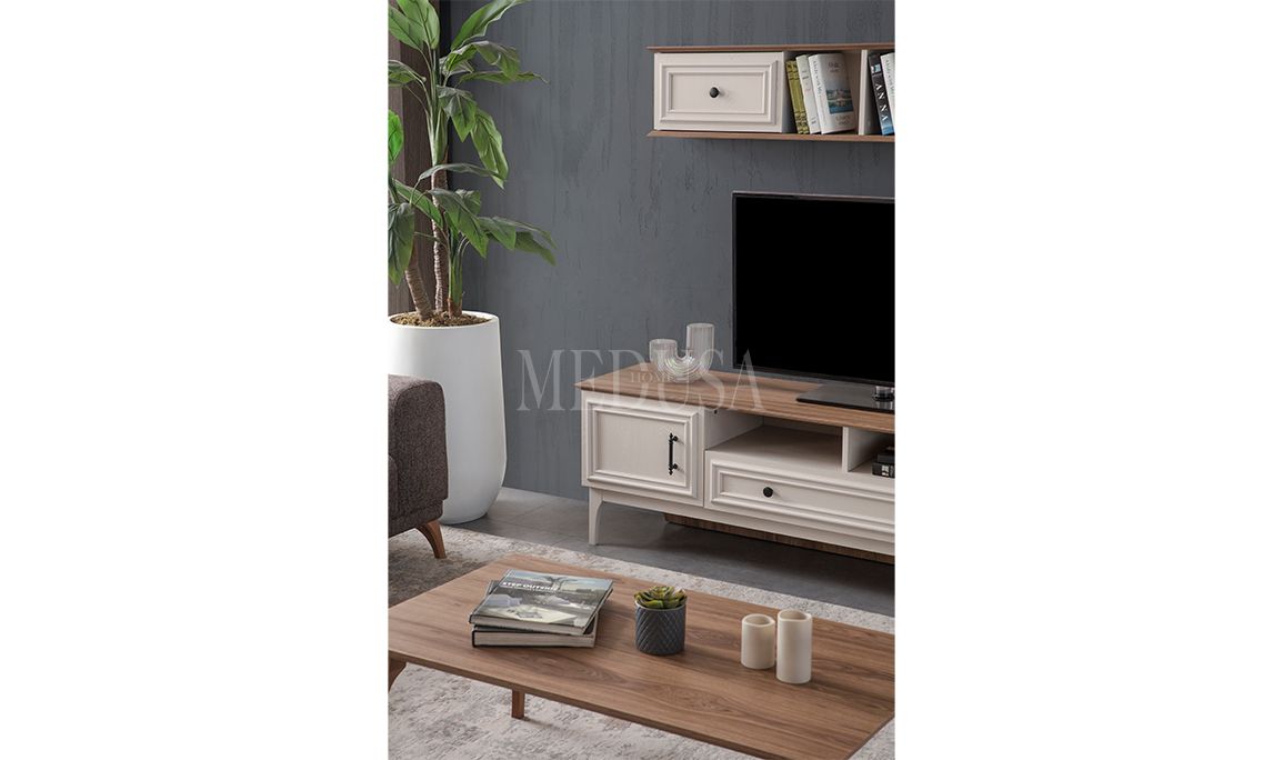 Medusa Home Mobilya - Malta Yemek Odası