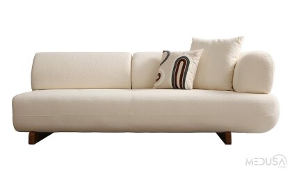 Medusa Home - Manetti Premium 215'lik Oturum