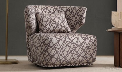 Medusa Home - Manetti Premium Berjer