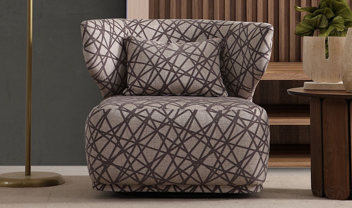 Medusa Home Mobilya - Manetti Premium Yataklı Koltuk Takımı
