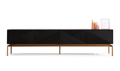 Medusa Home - Manzana Tv Sehpası