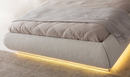 Medusa Home Mobilya - Marcel 5 Kapı Reflekte Yatak Odası