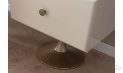 Medusa Home Mobilya - Marcel 5 Kapı Reflekte Yatak Odası
