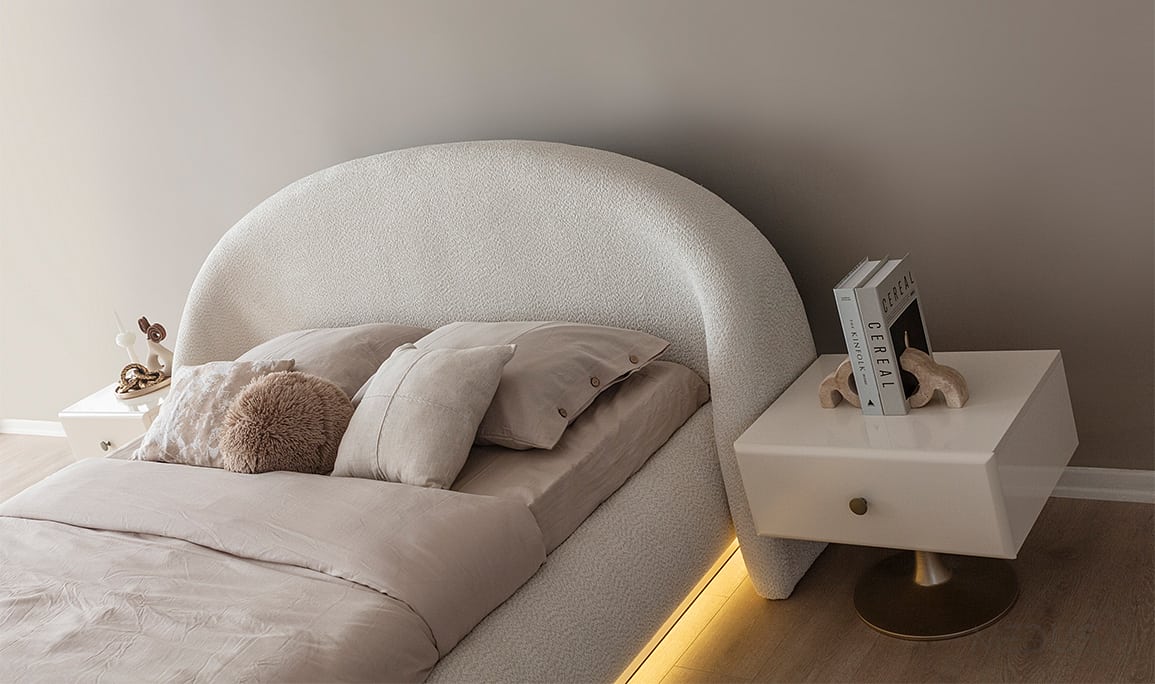 Medusa Home Mobilya - Marcel Komodin