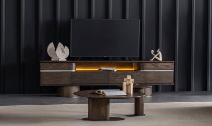 Medusa Home - Marcus Tv Ünitesi