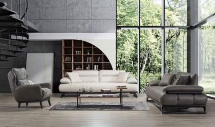 Medusa Home - Maribel Koltuk Takımı 