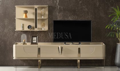 Medusa Home - Maribor Tv Ünitesi