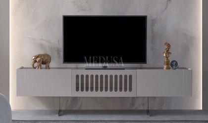 Medusa Home - Marina Tv Sehpası