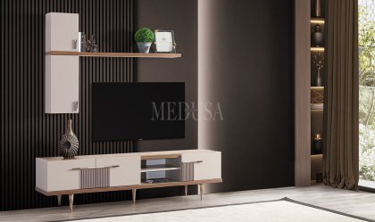 Medusa Home - Marino Tv Ünitesi