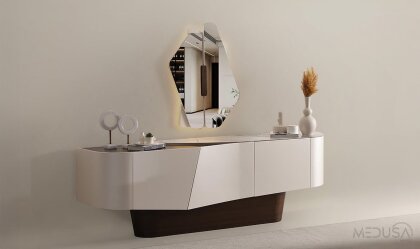 Medusa Home Mobilya - Mariva Konsol