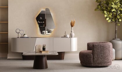 Medusa Home Mobilya - Mariva Konsol