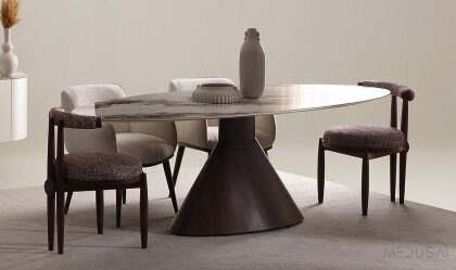 Medusa Home - Mariva Yemek Masası