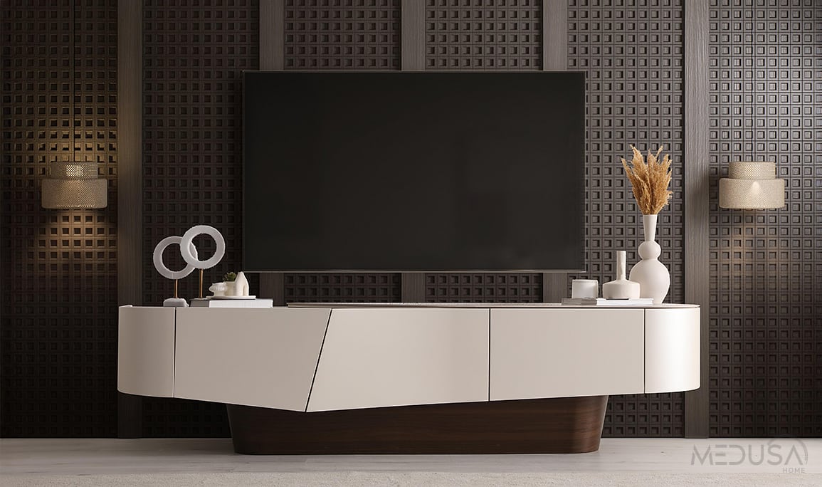 Medusa Home Mobilya - Mariva Yemek Odası