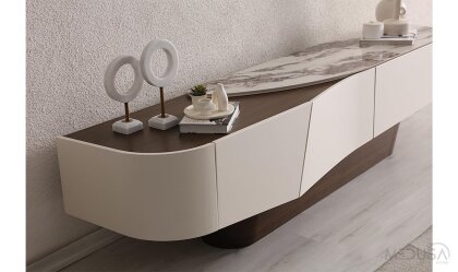 Medusa Home Mobilya - Mariva Yemek Odası