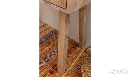 Medusa Home Mobilya - Marrakech Ahşap Yatak Odası