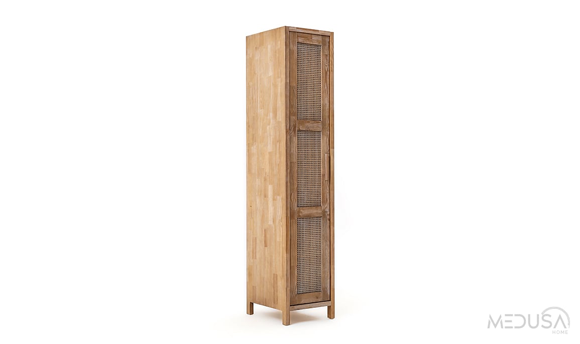 Medusa Home Mobilya - Marrakech Ahşap Yatak Odası