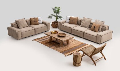Medusa Home - Marrakech Koltuk Takımı