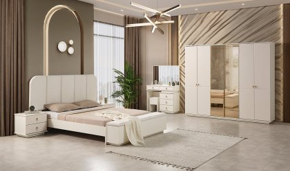 Medusa Home - Masal Düğün Paketi