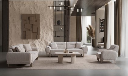 Medusa Home Mobilya - Masal Düğün Paketi