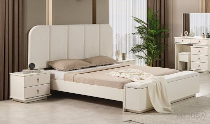 Medusa Home Mobilya - Masal Düğün Paketi