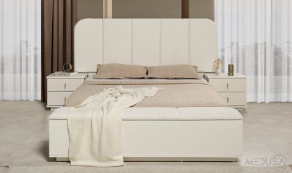Medusa Home Mobilya - Masal Düğün Paketi