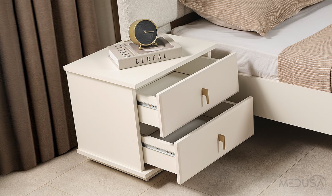 Medusa Home Mobilya - Masal Düğün Paketi