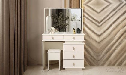 Medusa Home Mobilya - Masal Düğün Paketi