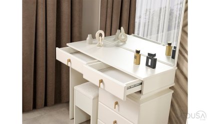 Medusa Home Mobilya - Masal Düğün Paketi