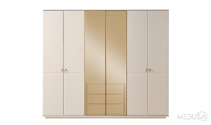 Medusa Home Mobilya - Masal Düğün Paketi