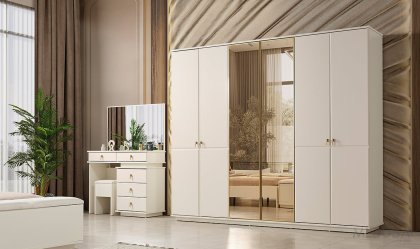 Medusa Home Mobilya - Masal Düğün Paketi