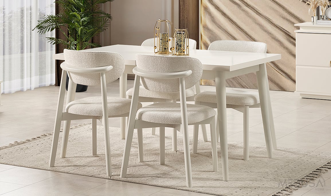 Medusa Home Mobilya - Masal Düğün Paketi
