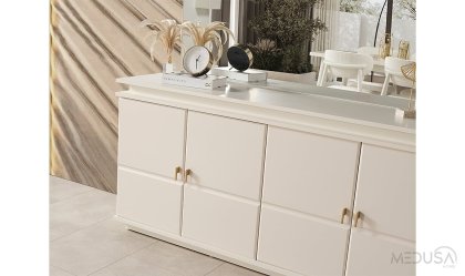 Medusa Home Mobilya - Masal Düğün Paketi