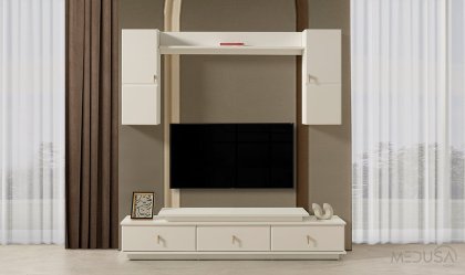 Medusa Home Mobilya - Masal Düğün Paketi