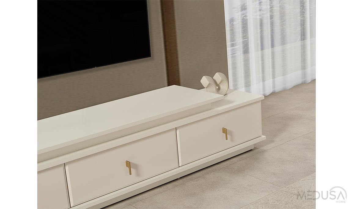 Medusa Home Mobilya - Masal Düğün Paketi