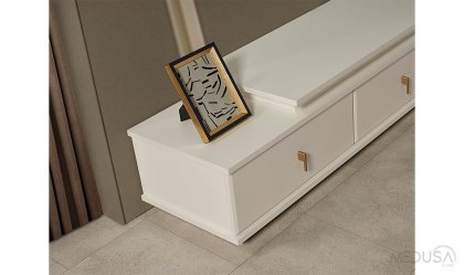 Medusa Home Mobilya - Masal Düğün Paketi